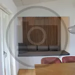 In With Sauna בית נופש *