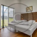 בית נופש In With Sauna