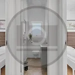 בית נופש In With Sauna *