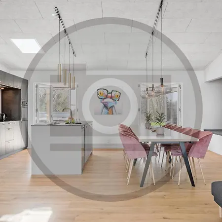 In With Sauna Holiday home *