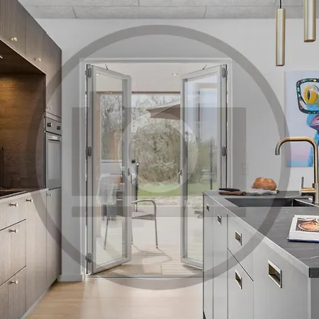 In With Sauna Holiday home *