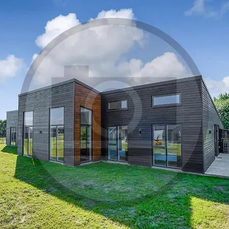 In With Sauna Børkop