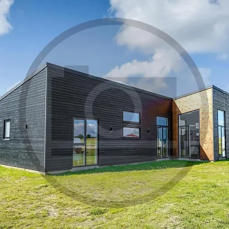 In With Sauna Børkop