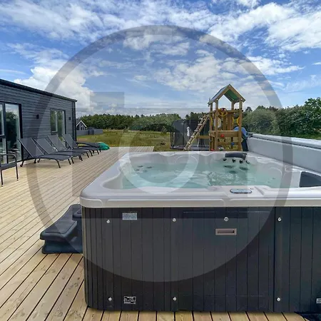 Holiday home In With Sauna *