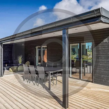 In With Sauna Holiday home *