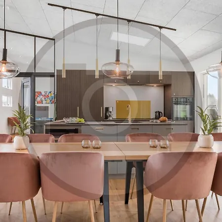 Holiday home In With Sauna