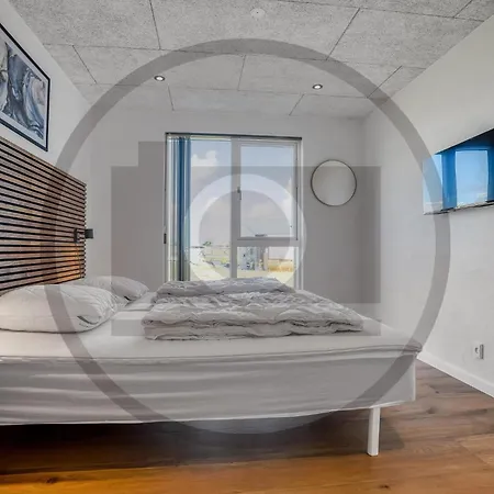 In With Sauna Holiday home