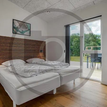 In With Sauna * Borkop