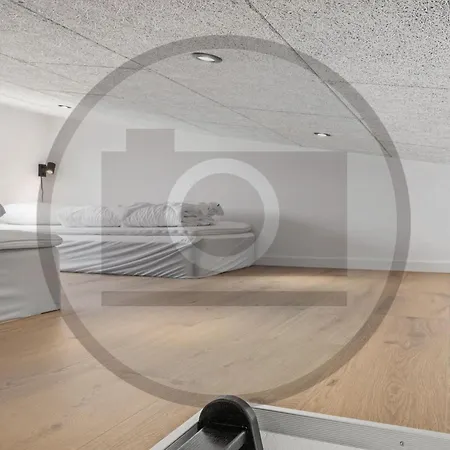 Holiday home In With Sauna