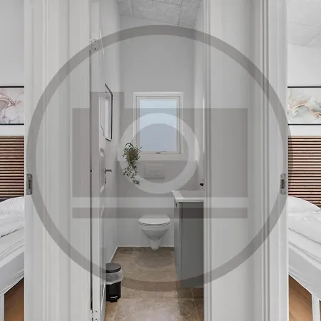 Holiday home In With Sauna *