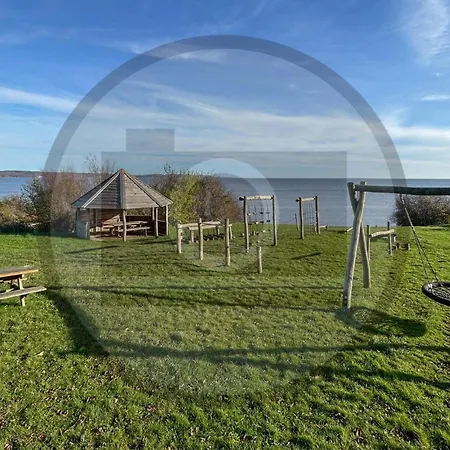 Holiday home In With Sauna *