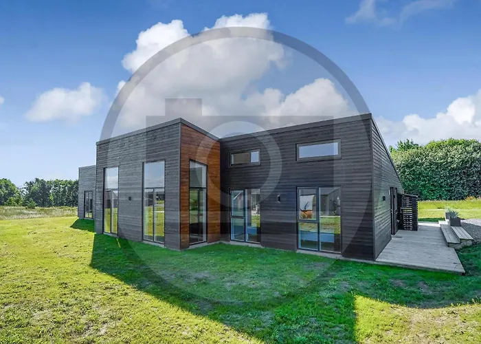 In With Sauna Børkop