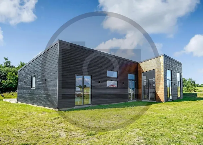 In With Sauna Borkop