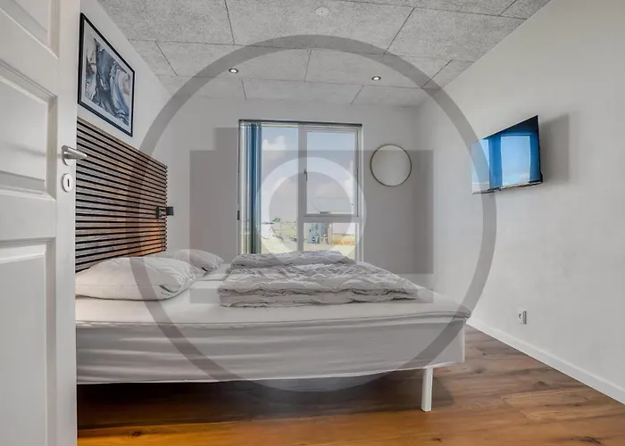 In With Sauna Holiday home