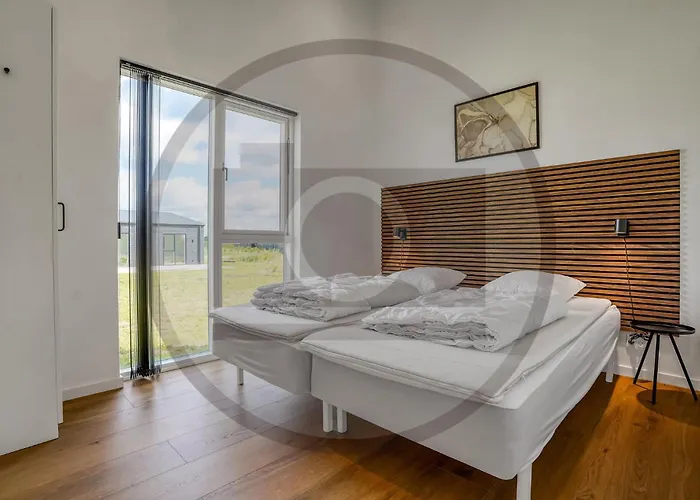 Holiday home In With Sauna