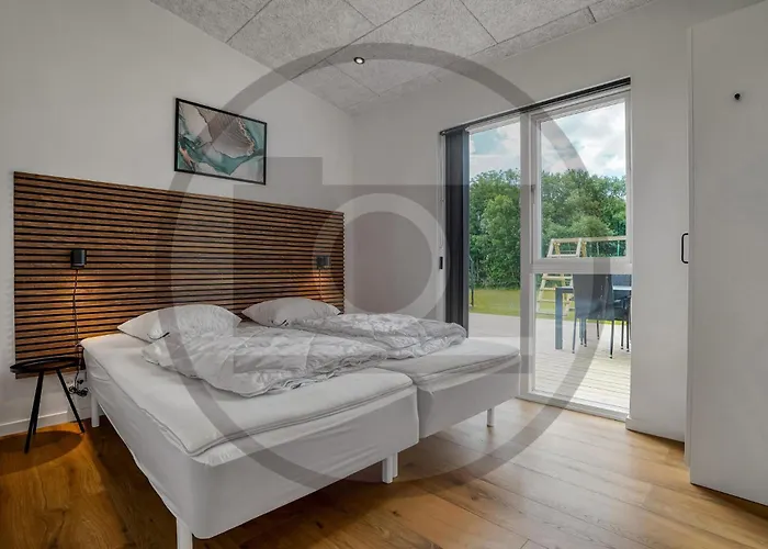 In With Sauna * Børkop