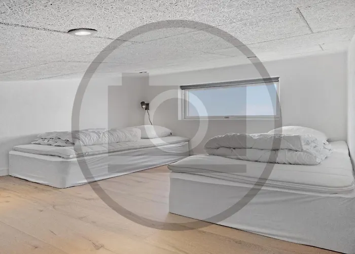 בית נופש In With Sauna בורקופ