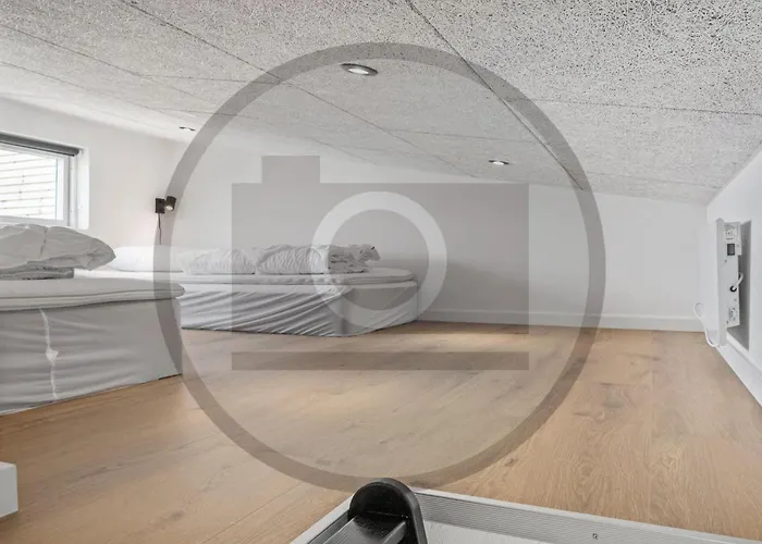 Holiday home In With Sauna