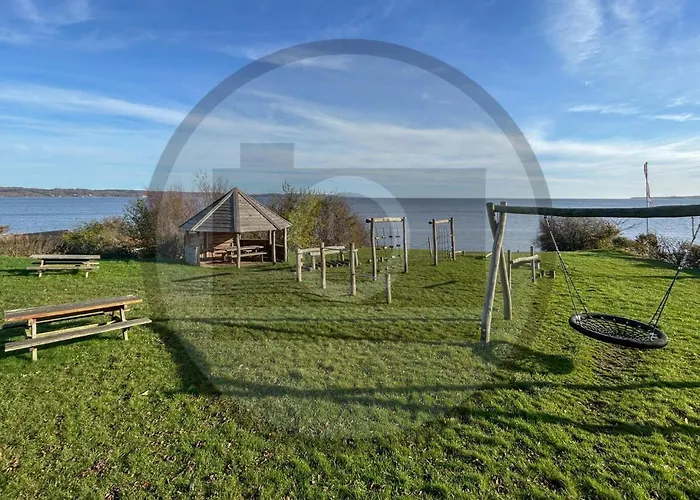 Holiday home In With Sauna *